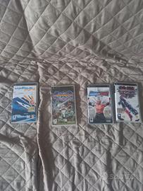 Giochi PSP, Ultimate Ghosts 'n Goblins!