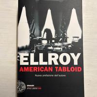 Libro “American Tabloid” - Ellroy