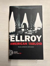 Libro “American Tabloid” - Ellroy