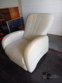 Poltrona relax