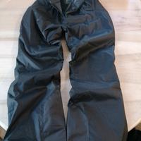 pantaloni sci