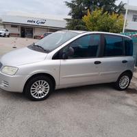 Fiat Multipla 1.6 NATURAL POWER N1 (AUTOCARRO CON 