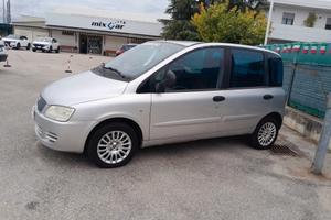 Fiat Multipla 1.6 NATURAL POWER N1 (AUTOCARRO CON 
