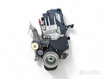 MOTORE FIAT LANCIA FORD 1.2 51 KW 169A4000