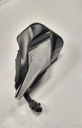 fanalino LED luce posizione yamaha R6 2008 2009 20