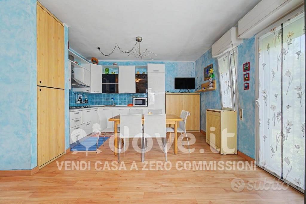 Appartamento – SS - Vista 3