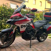 Ducati multistrada 950
