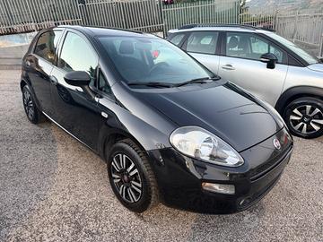 Fiat Punto 1.2 8V 5 porte Lounge