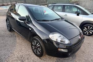 Fiat Punto 1.2 8V 5 porte Lounge