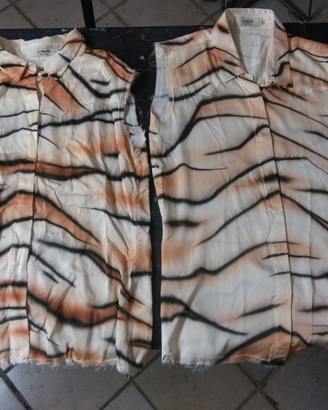 Personalizza i tuoi capi di abbigliamento