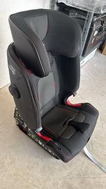 Seggiolino auto
