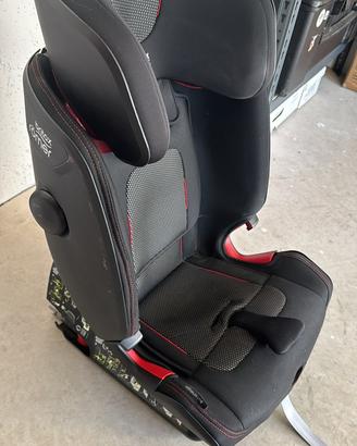 Seggiolino auto