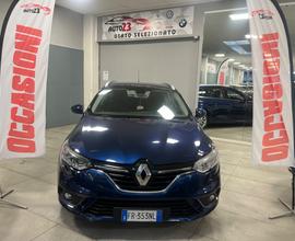 Renault Megane Sporter dCi 8V 110 CV EDC Energy In