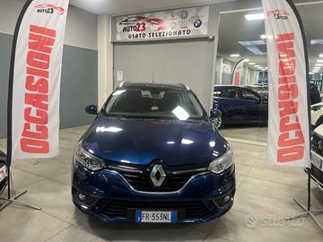 Renault Megane Sporter dCi 8V 110 CV EDC Energy In