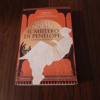Il Mistero di Penelope La Saga di Itaca