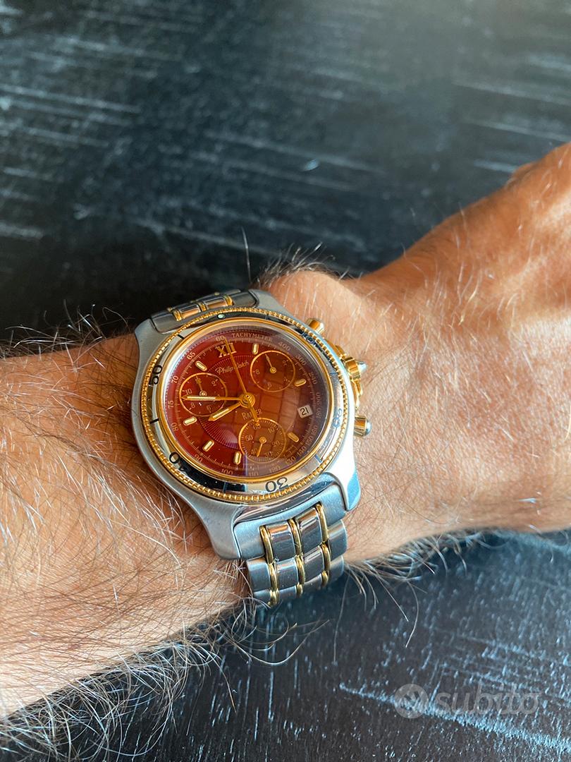 Philip Watch Rafter Abbigliamento e Accessori In vendita a Latina
