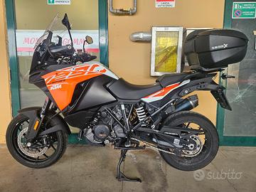 KTM 1290 ADVENTURE S
