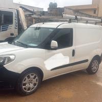 Fiat dobló 1.6 multijet 105 cv