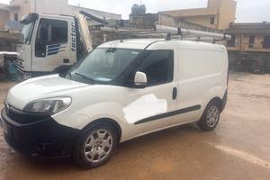 Fiat dobló 1.6 multijet 105 cv