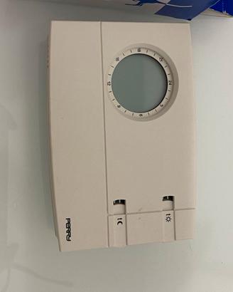 Cronotermostato digitale Perry 1CR CR309/S - nuovo