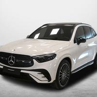 Mercedes-benz GLC 200 220 d 4Matic Mild Hybrid AMG