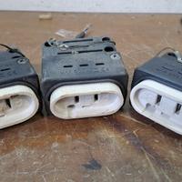 portalampada per fari fotografici