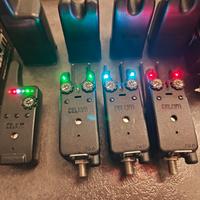 sensori delkim txi d 3+1