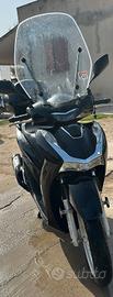 Scooter Honda SH 125