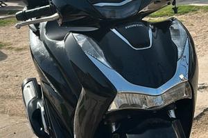 Scooter Honda SH 125