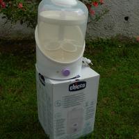 Sterilizzatore Chicco