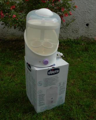 Sterilizzatore Chicco