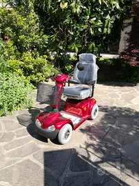 Scooter per disabili