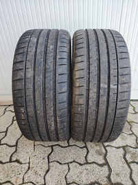 Gomme estive usate 235/35-20 92Y