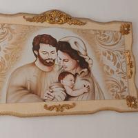 Quadro famiglia