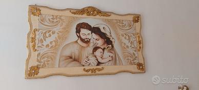 Quadro famiglia
