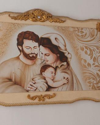 Quadro famiglia