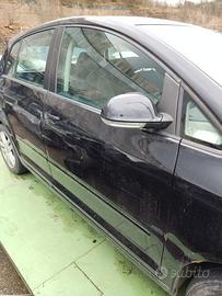 Porta ant dx nuda VOLKSWAGEN GOLF 5 PLUS 2006
