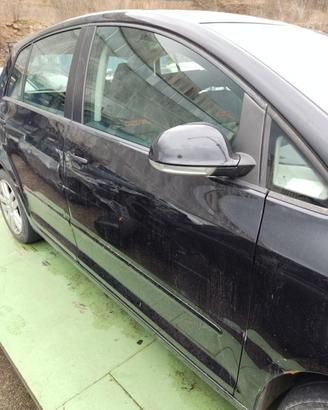 Porta ant dx nuda VOLKSWAGEN GOLF 5 PLUS 2006
