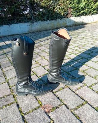 stivali hkm