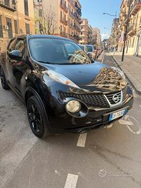 Nissan juke 1.5