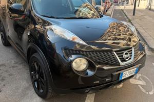 Nissan juke 1.5