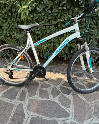 Bici mtb donna