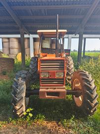 trattore fiat 880 dt