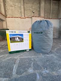 Copertura Camper Brunner