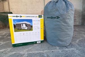 Copertura Camper Brunner
