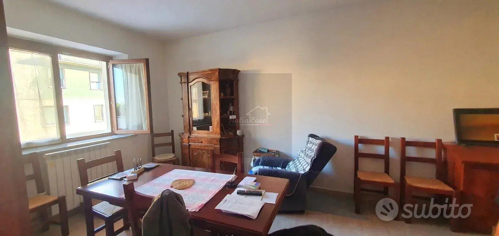 Casa – Piacenza, Infrangibile - Vista 3