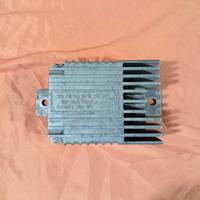 centralina ventola radiatore Mercedes 