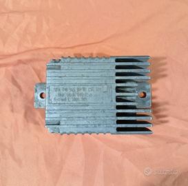 centralina ventola radiatore Mercedes 