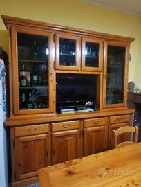 cucina completa