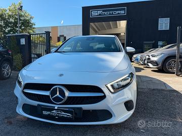 Mercedes-benz A 180 d Automatic Business Extra
